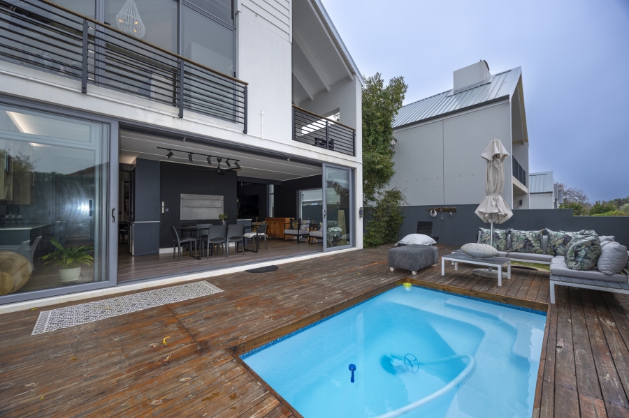3 Bedroom Property for Sale in Eversdal Heights Western Cape